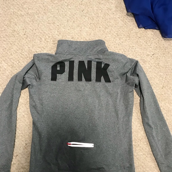 Pink Jacket - Picture 2 of 2